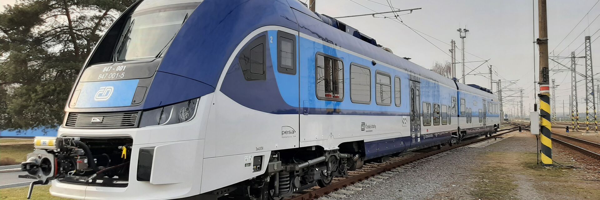 Rozsah dopravn� obslu�nosti Kr�lov�hradeck�ho kraje pro rok 2026