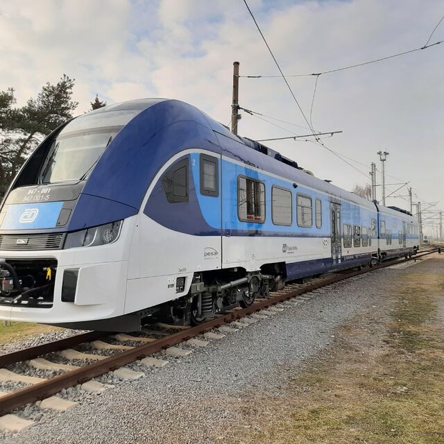 Rozsah dopravn� obslu�nosti Kr�lov�hradeck�ho kraje pro rok 2026