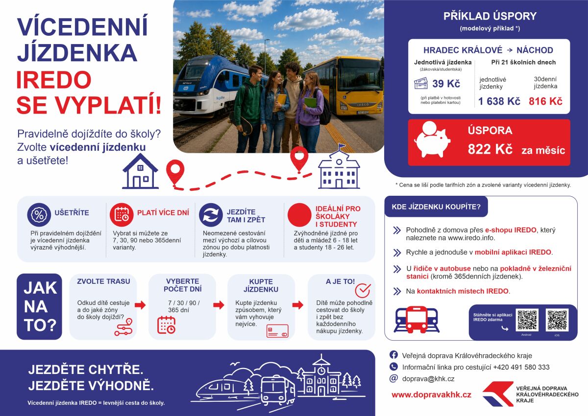 v�cedenn� j�zdenky