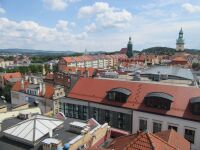 Jelenia G�ra - v�hled