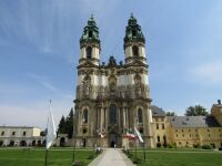 Krzeszow - bazilika