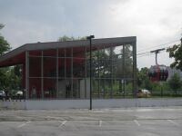 Wroc�aw - lanovka