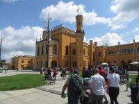 Wroc�aw - n�dra��