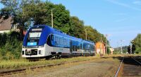 RegioFox z�cvik KHK
