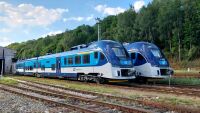 RegioFoxy z�cvik KHK 3